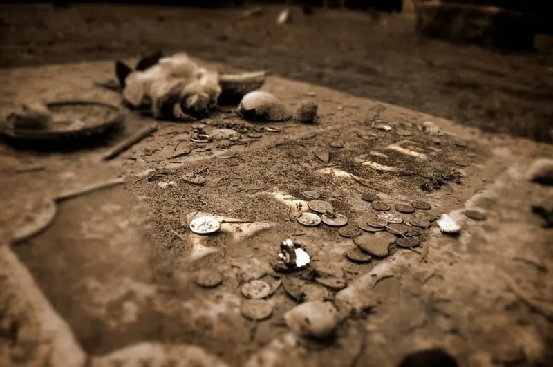 Charleston: Myths & Monsters Paranormal History Walking Tour
