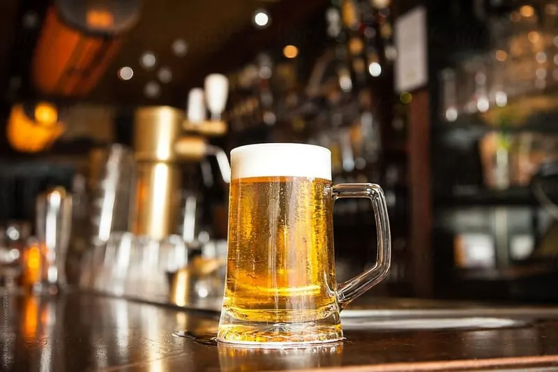 Charleston: The Original Spirits & Spirits Haunted Pub Crawl