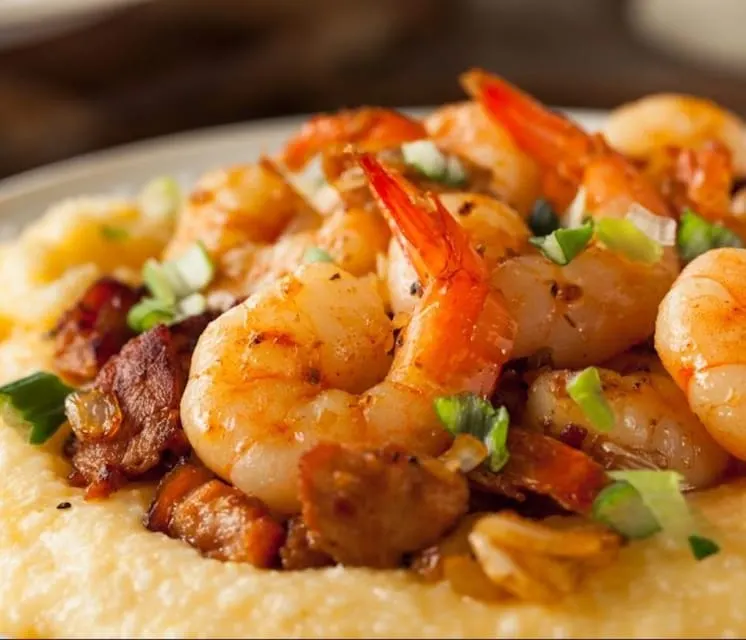 Charleston: Historic Downtown Food Tour